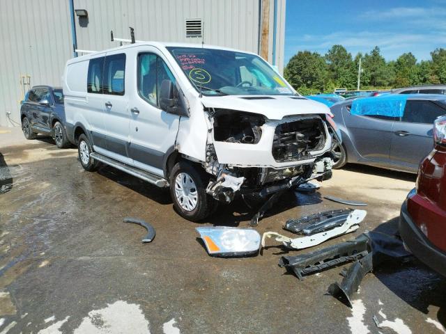 Photo 1 from auction – 2017 FORD TRANSIT T- with VIN 1FTYR1ZM3HKB09475
