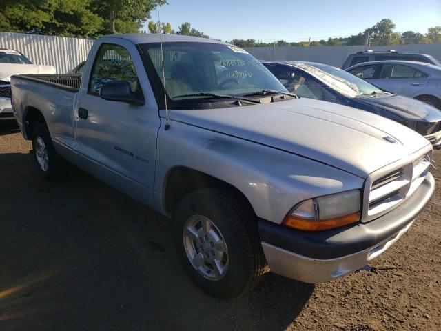 DODGE DAKOTA SPO 2002 z numerem VIN 1B7FL36N92S504947 - Zdjęcie z aukcji