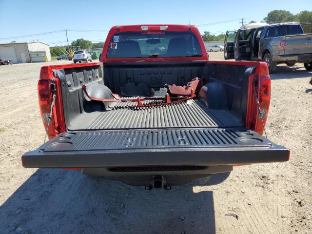 Photo 6 from auction – 2010 CHEVROLET COLORADO L with VIN 1GCHTCDE5A8130862