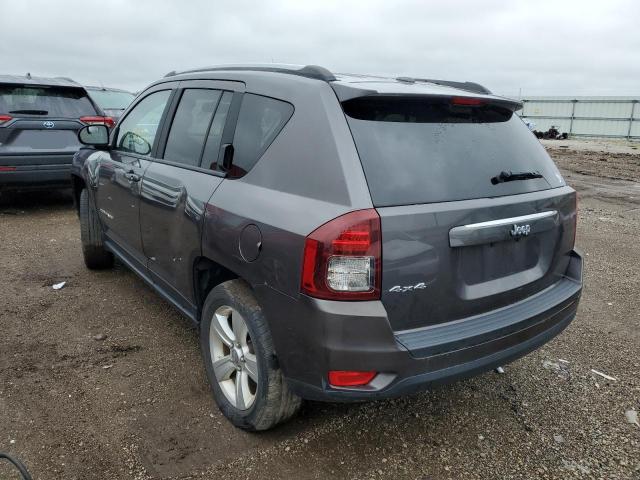 Photo 3 from auction – 2016 JEEP COMPASS SP with VIN 1C4NJDBB4GD610432