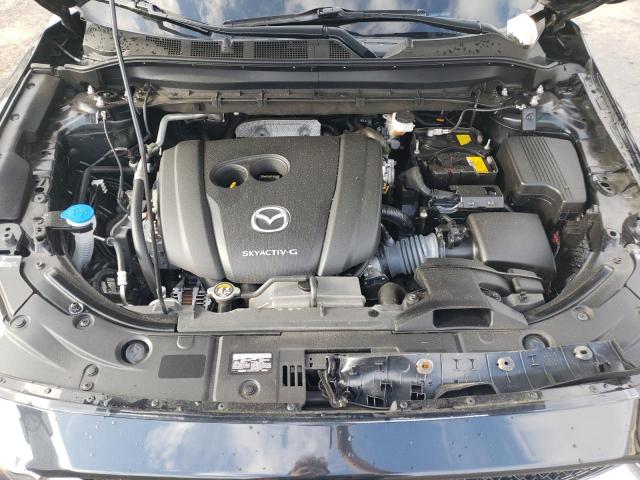 Photo 7 from auction – 2020 MAZDA CX-5 TOURI with VIN JM3KFBCM6L0724286