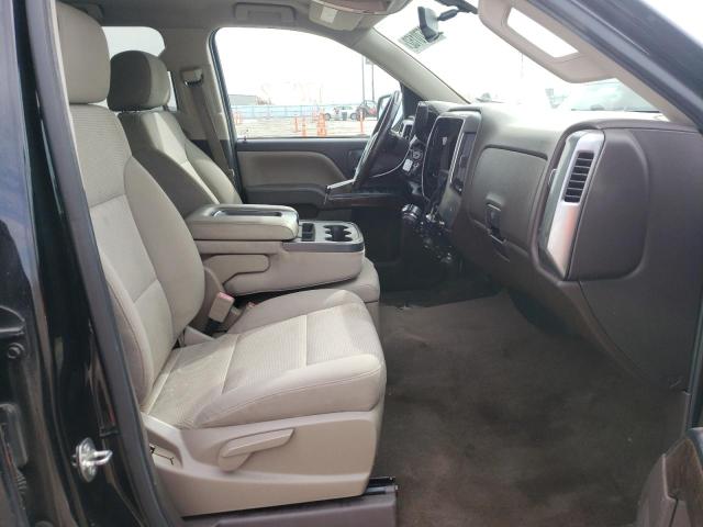 Photo 5 from auction – 2015 CHEVROLET SILVRK1500 with VIN 3GCUKREC6FG194623