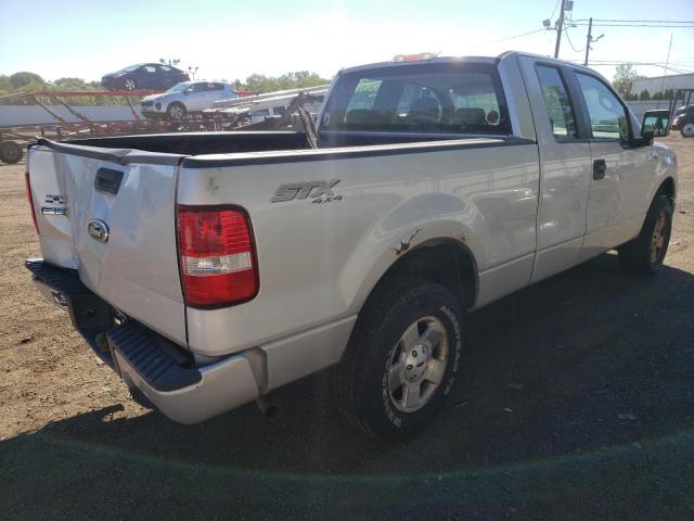 Photo 4 from auction – 2006 FORD F150 with VIN 1FTRX14W26FB76755