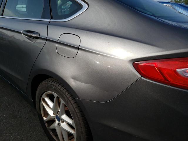 Photo 9 from auction – 2013 FORD FUSION SE with VIN 3FA6P0HR3DR185245