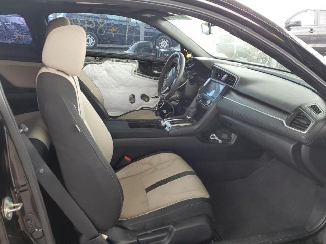 Photo 5 from auction – 2016 HONDA CIVIC LX with VIN 2HGFC4B01GH312549