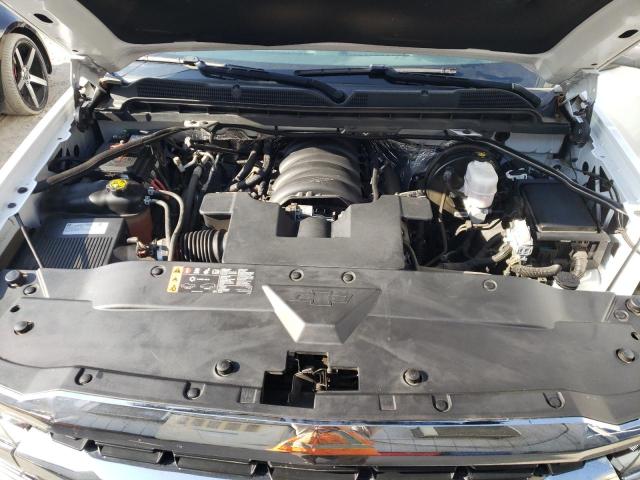 Photo 7 from auction – 2018 CHEVROLET SILVERADO with VIN 1GCUKREC6JF205842
