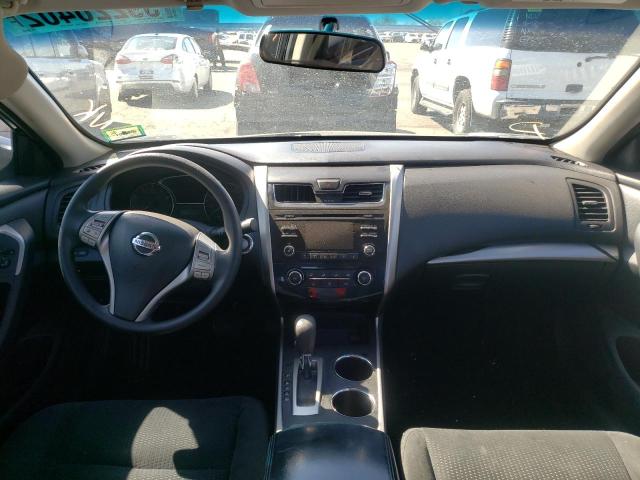 Photo 9 from auction – 2015 NISSAN ALTIMA 2.5 with VIN 1N4AL3AP1FN866686
