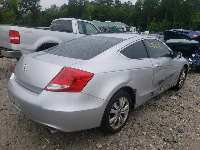 Photo 4 from auction – 2012 HONDA ACCORD EX with VIN 1HGCS1B7XCA013071
