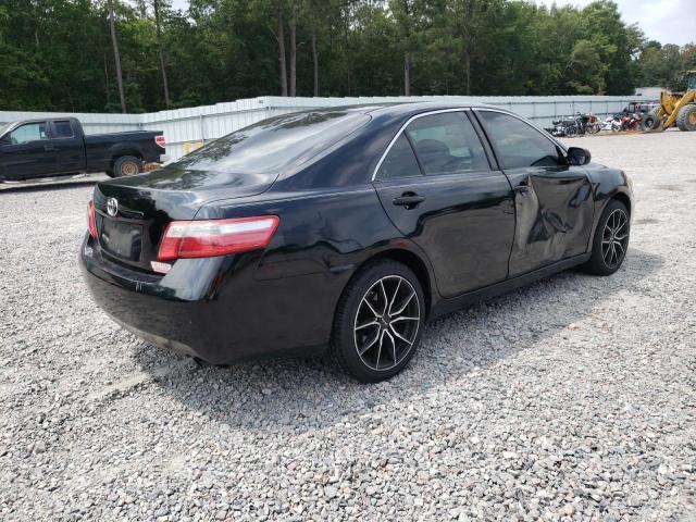 Photo 4 from auction – 2007 TOYOTA CAMRY CE with VIN 4T1BE46K77U121214