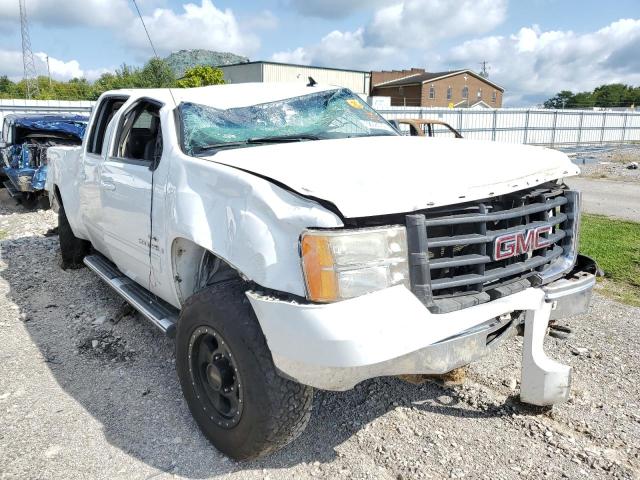 Photo 1 from auction – 2009 GMC SIERRA K25 with VIN 1GTHK63649F169464