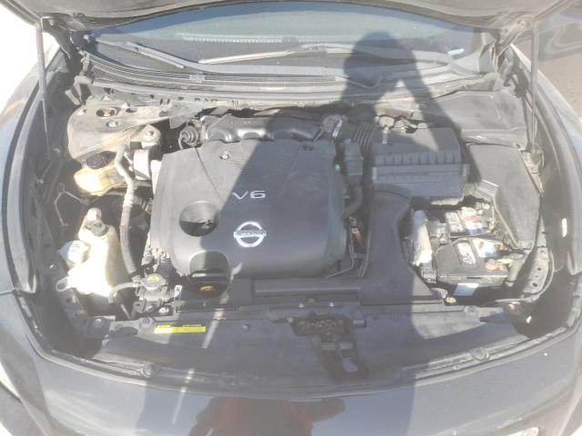 Photo 7 from auction – 2010 NISSAN MAXIMA S with VIN 1N4AA5AP0AC837184