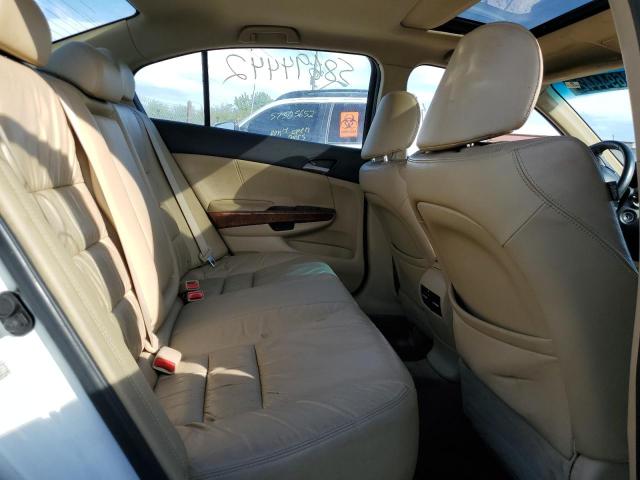 Photo 6 from auction – 2011 HONDA ACCORD EXL with VIN 1HGCP2F80BA066869