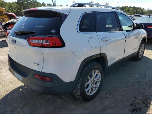 Photo 4 from auction – 2016 JEEP CHEROKEE L with VIN 1C4PJMCB8GW205217