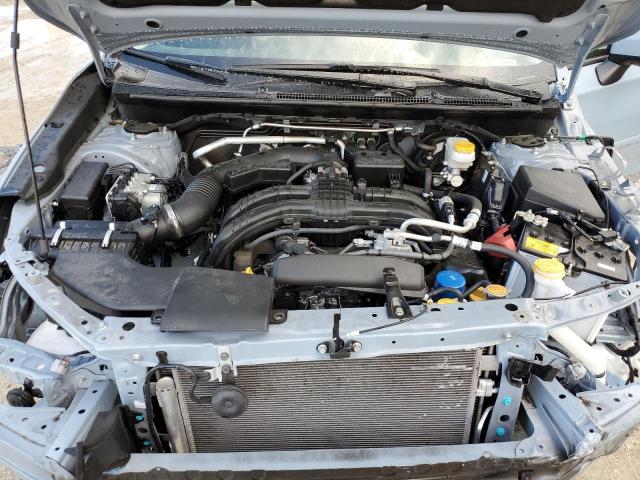 Photo 7 from auction – 2021 SUBARU CROSSTREK with VIN JF2GTAEC0M8331247