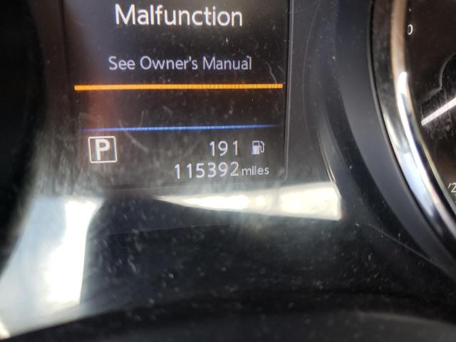 Photo 8 from auction – 2018 NISSAN ROGUE S with VIN KNMAT2MV4JP522409