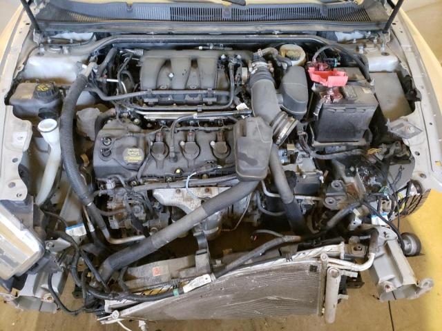 Photo 7 from auction – 2013 FORD TAURUS SE with VIN 1FAHP2D85DG173302