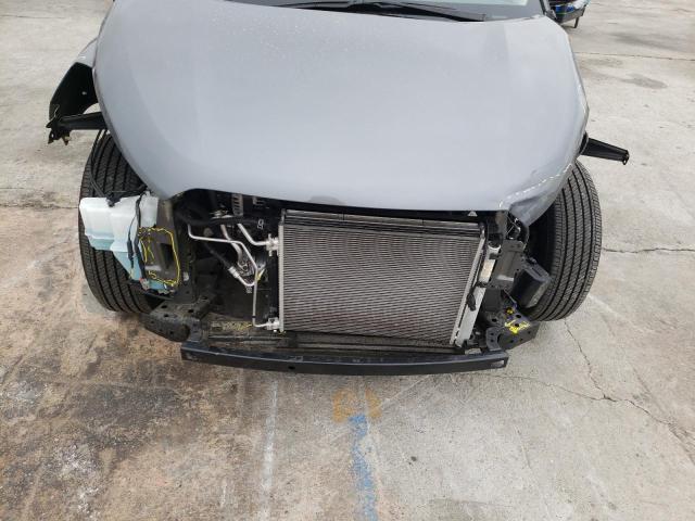 Photo 9 from auction – 2021 NISSAN KICKS S with VIN 3N1CP5BVXML566094