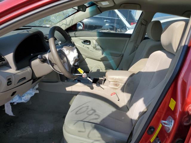 Photo 5 from auction – 2011 TOYOTA CAMRY BASE with VIN 4T4BF3EK5BR169558
