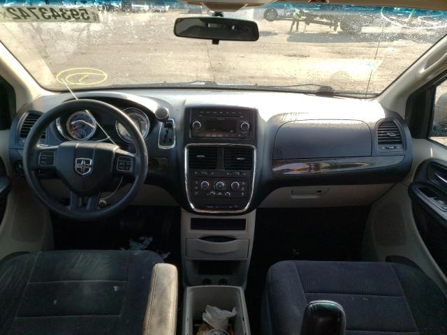 Photo 9 from auction – 2011 DODGE GRAND CARA with VIN 2D4RN3DG3BR731373