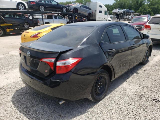 Photo 4 from auction – 2015 TOYOTA COROLLA L with VIN 5YFBURHE2FP203102