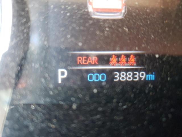 Photo 8 from auction – 2020 TOYOTA RAV4 LE with VIN 2T3H1RFV3LC056801