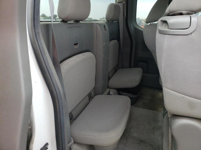 Photo 6 from auction – 2012 NISSAN FRONTIER S with VIN 1N6BD0CT4CC448518
