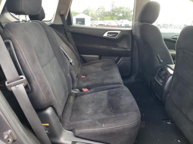 Photo 6 from auction – 2014 NISSAN PATHFINDER with VIN 5N1AR2MM6EC686601