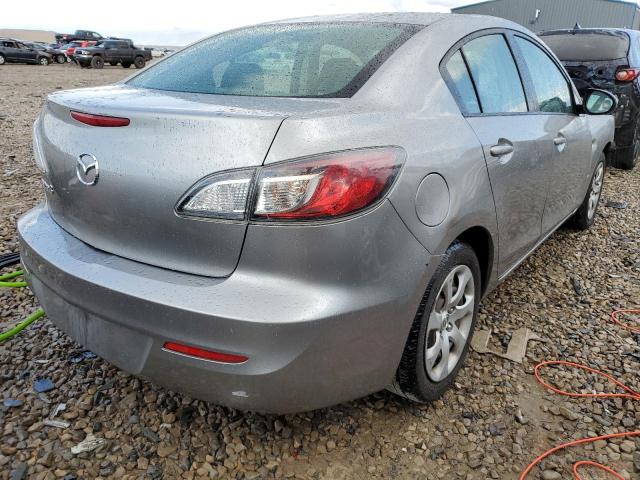 صورة رقم 4 من المزاد - 2012 MAZDA 3 I مع VIN JM1BL1UF7C1526080