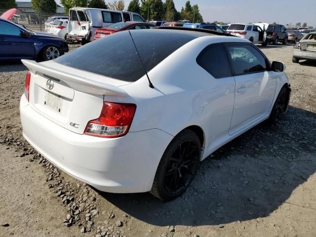 Photo 4 from auction – 2011 TOYOTA SCION TC with VIN JTKJF5C70B3013785
