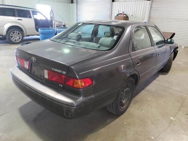 Photo 4 from auction – 2000 TOYOTA CAMRY CE with VIN JT2BF22K5Y0250470
