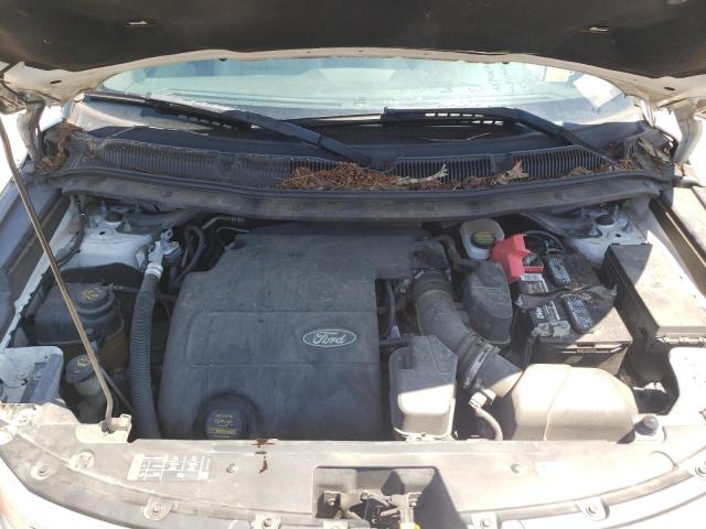 Photo 7 from auction – 2013 FORD EXPLORER X with VIN 1FM5K8D89DGA58311