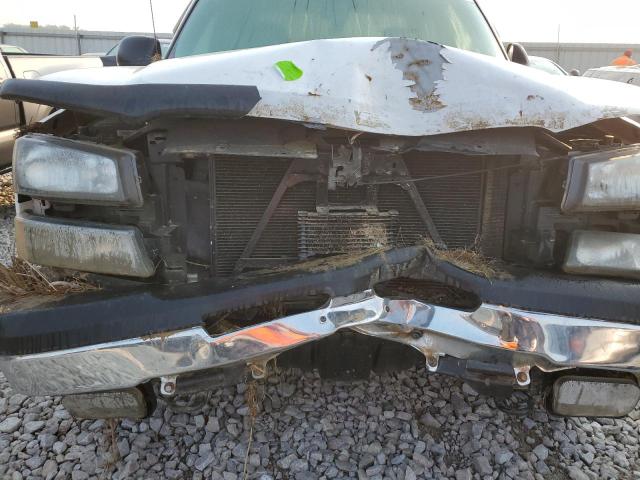 Photo 9 from auction – 2004 CHEVROLET SILVERADO with VIN 2GCEK13T941349485