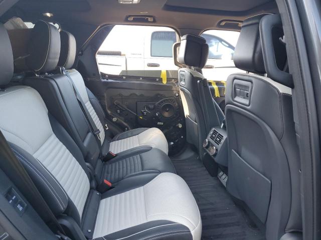 Photo 6 from auction – 2022 LAND ROVER DISCOVERY with VIN SALRT4EU2N2457740