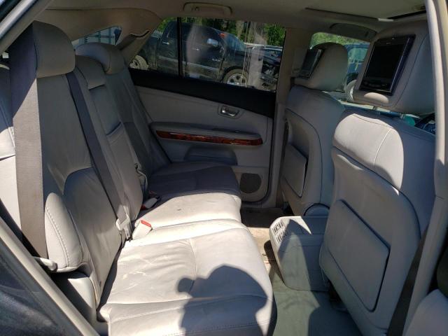 Photo 6 from auction – 2008 LEXUS RX 350 with VIN 2T2GK31U58C040129