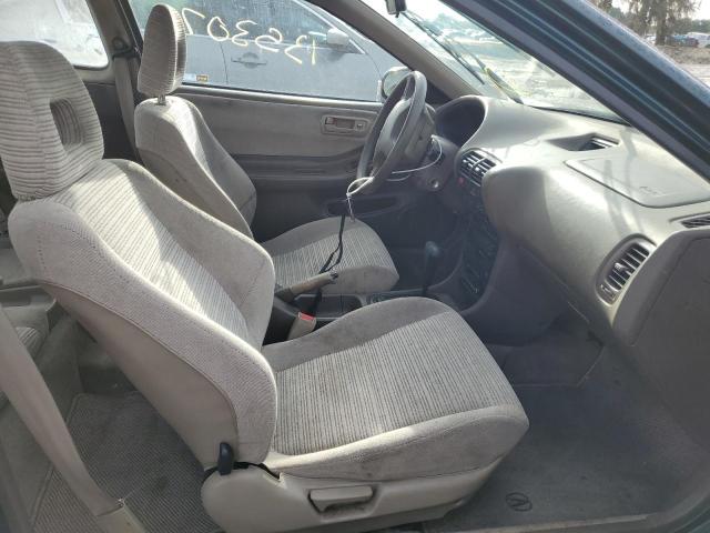Photo 5 from auction – 1998 ACURA INTEGRA RS with VIN JH4DC4448WS002975