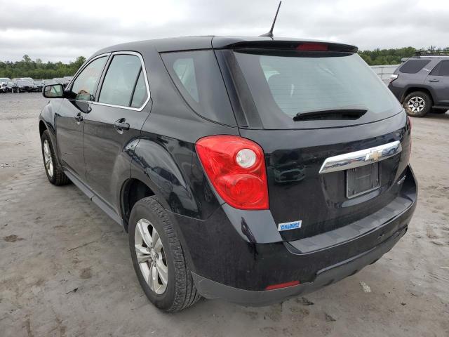 Photo 3 from auction – 2014 CHEVROLET EQUINOX LS with VIN 2GNALAEK7E6125224