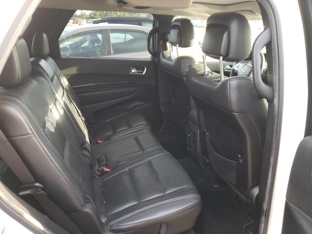 Photo 6 from auction – 2012 DODGE DURANGO CI with VIN 1C4SDJET3CC286399