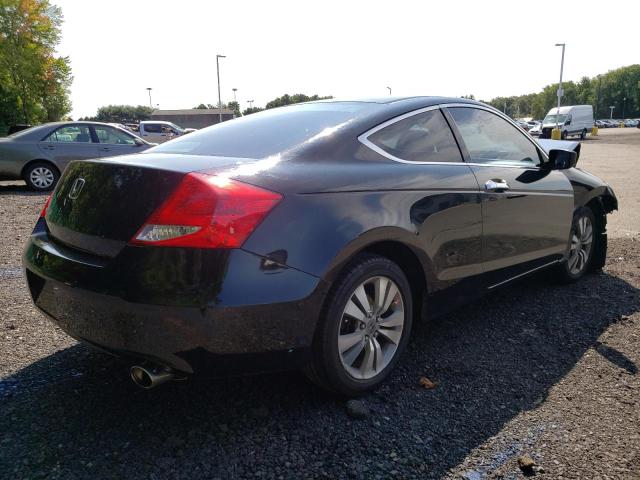 Photo 4 from auction – 2011 HONDA ACCORD EX with VIN 1HGCS1B72BA012236