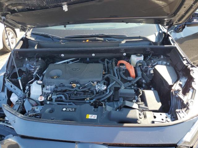 Photo 7 from auction – 2022 TOYOTA RAV4 SE with VIN 4T3T6RFV7NU082542