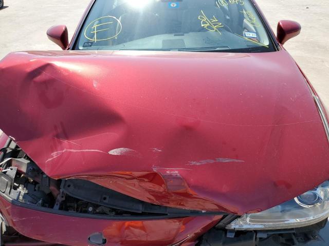 Photo 7 from auction – 2015 LEXUS ES 300H with VIN JTHBW1GG9F2100643