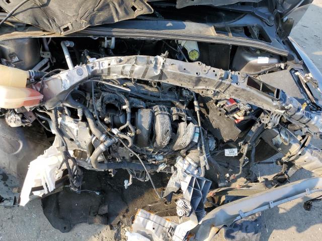 Photo 7 from auction – 2012 FORD FOCUS SE with VIN 1FAHP3F23CL123356