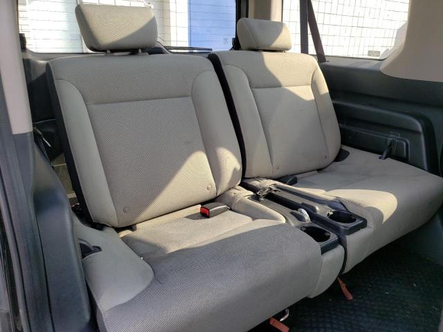 Photo 6 from auction – 2007 HONDA ELEMENT EX with VIN 5J6YH28777L005465