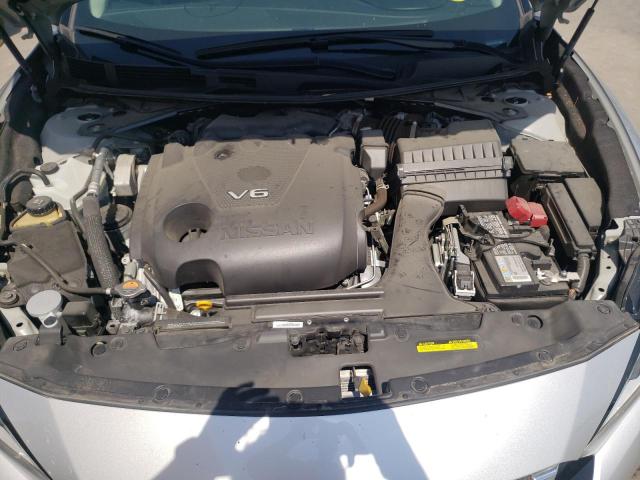 Photo 7 from auction – 2019 NISSAN MAXIMA S with VIN 1N4AA6AV3KC365830