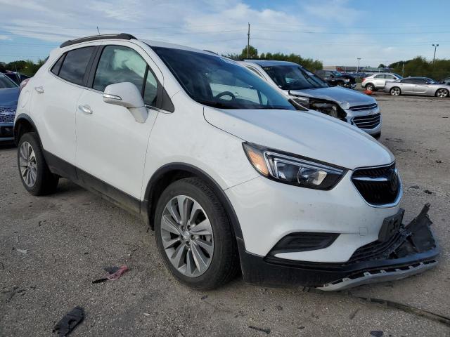 BUICK ENCORE PRE 2019 with VIN KL4CJASB4KB730073 - Photo from auction