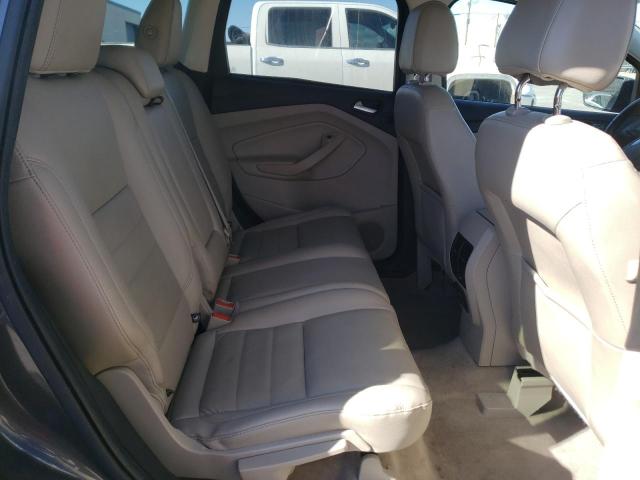 Photo 6 from auction – 2015 FORD ESCAPE TIT with VIN 1FMCU0J93FUA46871