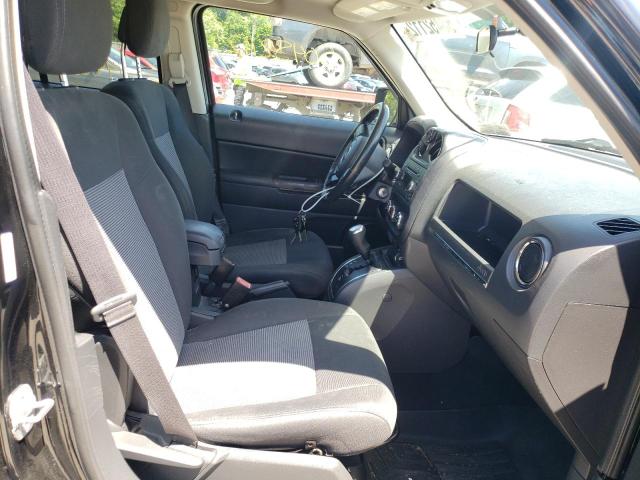 Photo 5 from auction – 2012 JEEP PATRIOT LA with VIN 1C4NJRFB2CD512856