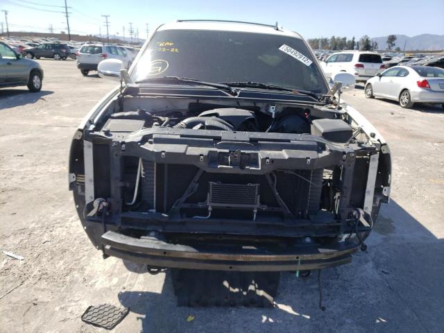 Photo 9 from auction – 2011 CADILLAC ESCALADE P with VIN 1GYS4CEFXBR264993