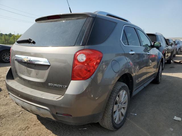 Foto 4 de la subasta – 2011 CHEVROLET EQUINOX LT con VIN 2CNALPEC7B6444473