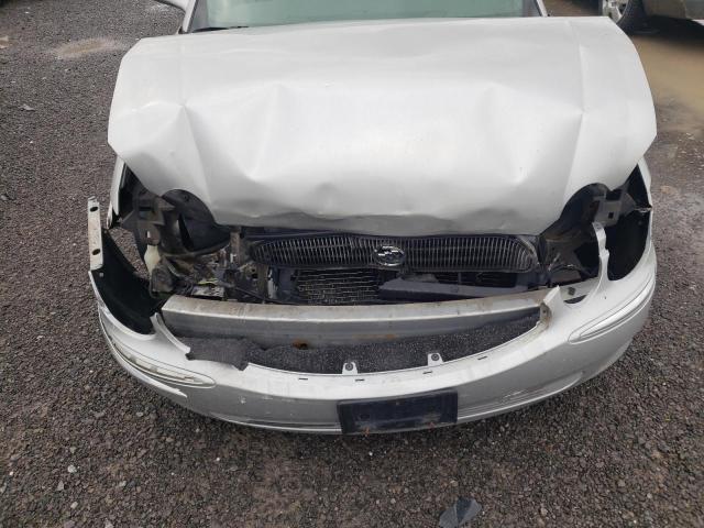 Photo 7 from auction – 2007 BUICK ALLURE CXL with VIN 2G4WJ582671243574
