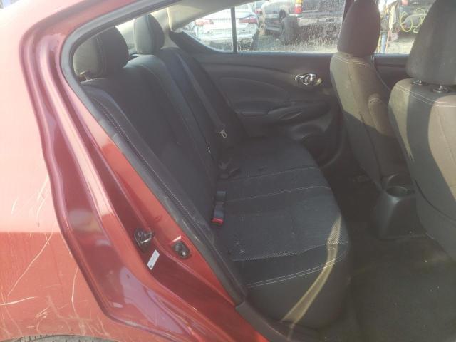 Photo 6 from auction – 2017 NISSAN VERSA S with VIN 3N1CN7AP8HL801036